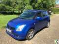 Photo suzuki swift 1.3 GLX 4x4