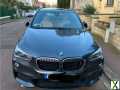 Photo bmw x1 xDrive 25i 231 ch BVA8 M Sport