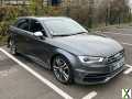 Photo audi s3 Sportback 2.0 TFSI 300 Quattro S-Tronic 6