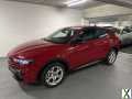 Photo alfa romeo tonale 1.5 Hybrid 130ch Super TCT