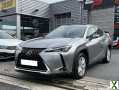 Photo lexus ux 250h 250H 2WD PACK BUSINESS MY20