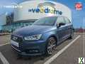 Photo audi a1 1.4 TFSI 125ch Ambition Luxe S tronic 7