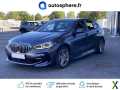 Photo bmw 118 118dA 150ch M Sport