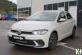 Photo volkswagen polo 6 vi 1.0 tsi 95 s life