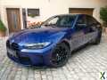 Photo bmw m3 Competition M xDrive/ACC/HUD/360/Carbon/H/K