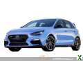 Photo hyundai i30 N PERFORMANCE, NAVI, CAMERA, CUIR, ALU19\\u0027\\u00