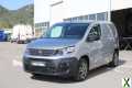 Photo peugeot partner iii 1.5 standard 650 kg bluehdi 130 s eat8 asphalt