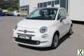 Photo fiat 500 1.2 8v 69ch lounge