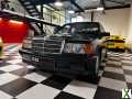 Photo mercedes-benz 190 E 2.3 16V Confort