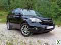 Photo honda cr-v 2.0 i-VTEC Executive