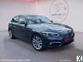 Photo bmw 116 serie f20 lci 116d urban chic