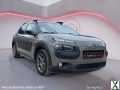 Photo citroen c4 cactus puretech 82 feel