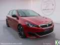 Photo peugeot 308 270ch gti