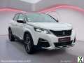 Photo peugeot 3008 gt