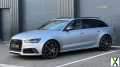 Photo audi rs6 Audi RS6 Performance - LOA 860 euros par mois - TO