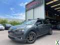 Photo citroen c4 cactus Shine