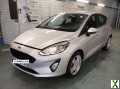 Photo ford fiesta 1.5 TDCi 85ch Connect Business Nav 2020