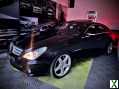 Photo mercedes-benz cls Classe Mercedes amg 5.4 55 476