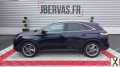 Photo ds automobiles ds 7 crossback DS7 EXECUTIVE BLUEHDI 130 EAT8