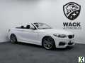 Photo bmw 240 SERIE 2 CABRIOLET F23 340 CV BVA8 / MALUS PAYÉ