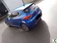 Photo renault clio RJA BD2