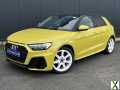 Photo audi a1 25 TFSI 95 S-Line avec Full LED, Apple Car Play et