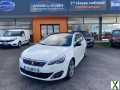 Photo peugeot 308 1.2 PureTech 130 GT Line