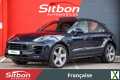 Photo porsche macan Macan GTS 3.0 V6 360 PDK + 20kE d\\u0027options | B