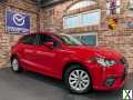 Photo seat ibiza Ibiza 1.0 TGI-CNG 90cv Style