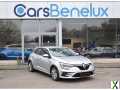 Photo renault megane 1.5 Blue DCI GPS REGUL PDC LANE LED 1 MAIN