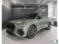 Photo audi rs q3 10 YEARS EDITION/ Sportback 2.5 TFSI Quattro S Tro