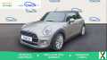 Photo mini autres Mini Cabriolet 1.5 Cooper 136 BVA6 Chili