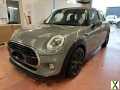 Photo mini one Mini 1.5i - 102 5P F55 BERLINE One Blackfriars PH