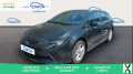 Photo toyota corolla Sport Touring XII T 1.8 VVT-i 122 Hybride CVT Dyna