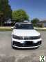 Photo volkswagen tiguan 2.0 TDI 150 DSG7 Carat Exclusive