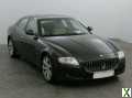 Photo maserati quattroporte 4.7 V8 430ch S A