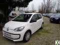 Photo volkswagen e-up! 1.0 60CH MOVE UP! 5P