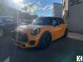 Photo mini john cooper works Mini John Cooper Works 231 CH - BVA SPORT - COUPE