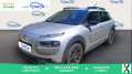 Photo citroen c4 cactus 1.6 E-HDi 92 ETG6 Business