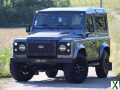 Photo land rover defender 90 Td4 Hard Top 2 Places