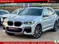 Photo bmw x3 (G01) XDRIVE30DA 265CH M SPORT BVA8