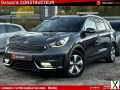 Photo kia niro 1.6 GDI 141 ISG HYBRIDE ACTIVE DCT6