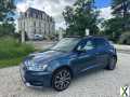 Photo audi a1 (2) SPORTBACK 1.4 TFSI 125 AMBITION LUXE BV6 Toit