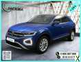 Photo volkswagen t-roc -26% 1.5 TSI 150cv BVA+GPS+RADARS+OPTIONS