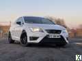 Photo seat leon SC 2.0 TSI 280 Cupra DSG6