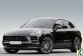 Photo porsche macan S 3.0 354 ch PDK