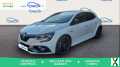 Photo renault megane 1.8 TCe 280 EDC Rs