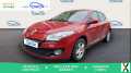 Photo renault megane III 1.2 TCe 115 Dynamique