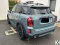 Photo mini cooper sd countryman 190 ch ALL4 BVA8