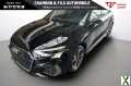 Photo audi a3 40 TFSIe 204 S tronic 6 S line